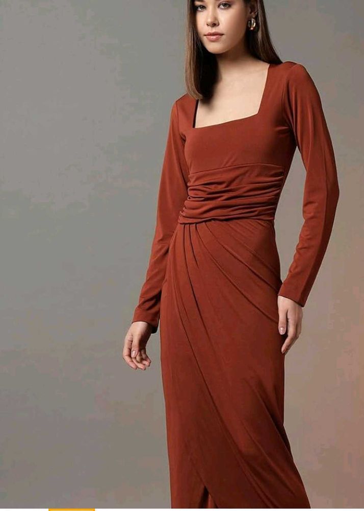 New Bodycon Dress