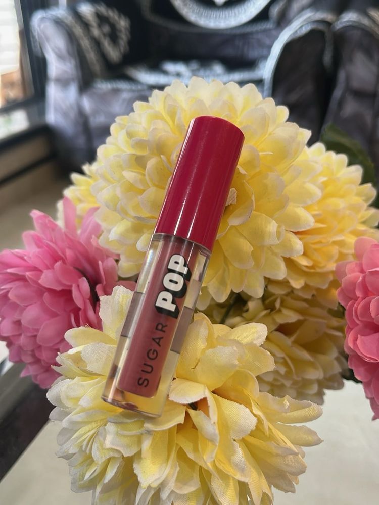 Sugar Pop Lipstick - New!