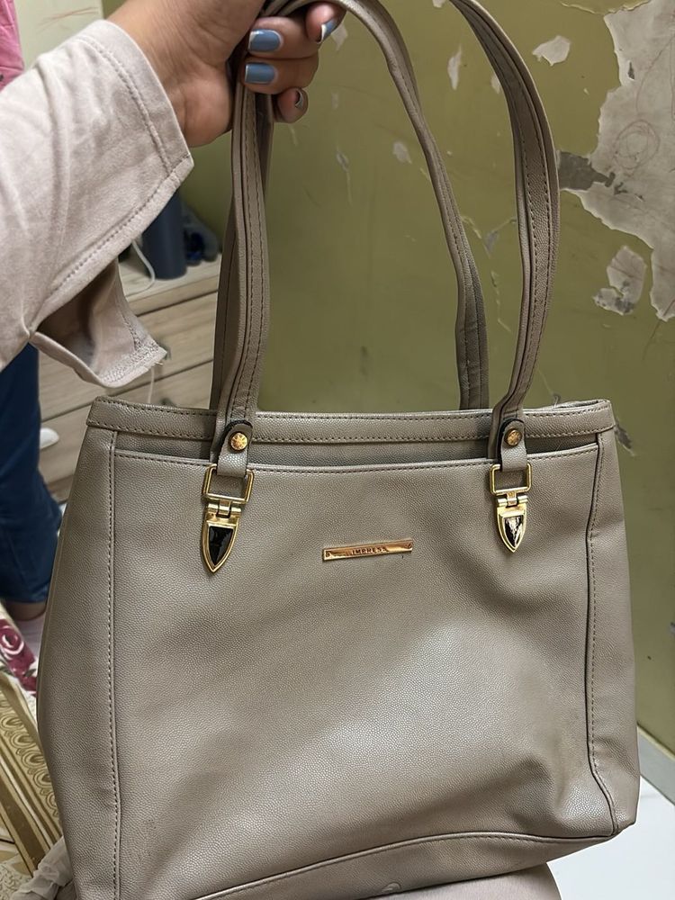 Handbag - Stylish Tote