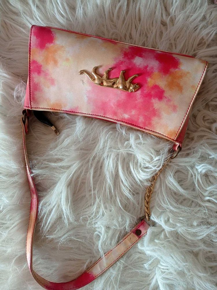 Colorful Handbag
