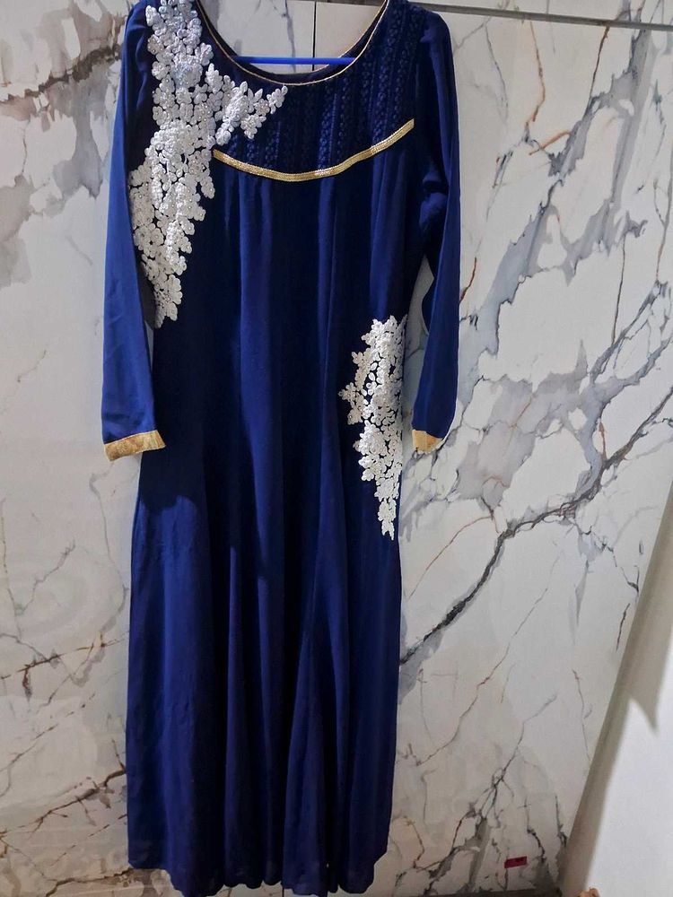 Ethnic Gown