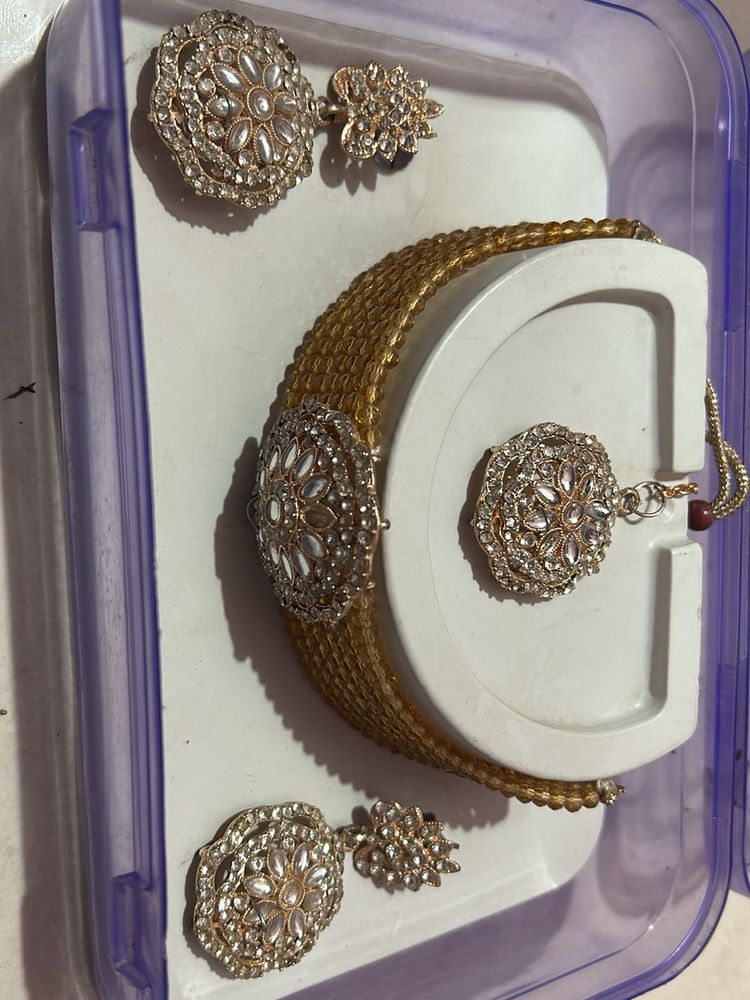 Jewellery Set