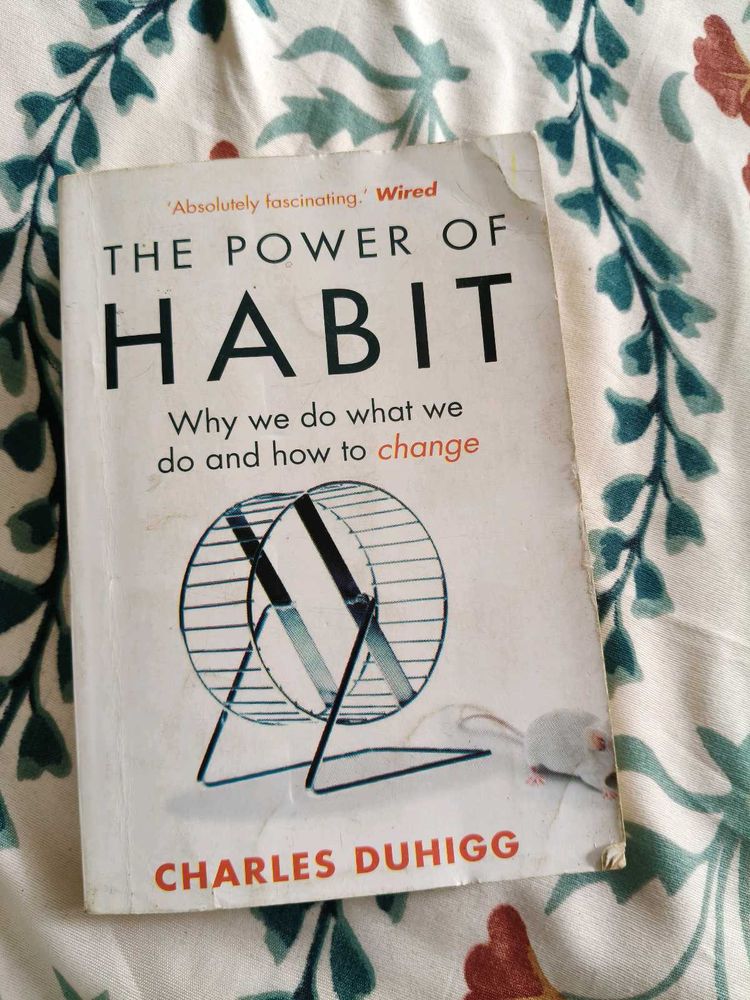 The Power of Habit