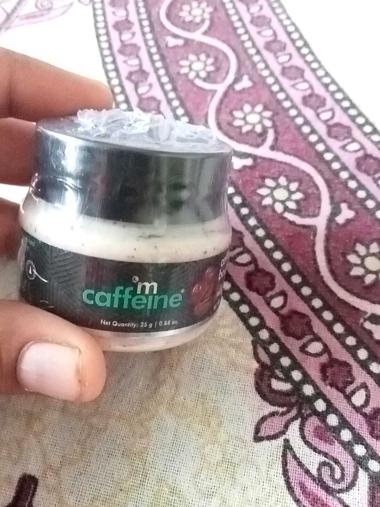 Body Scrub