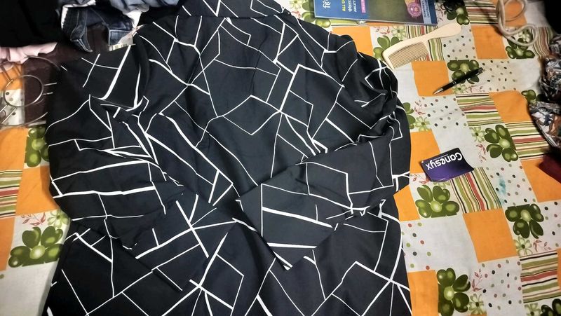 Formal Top For Office Uses