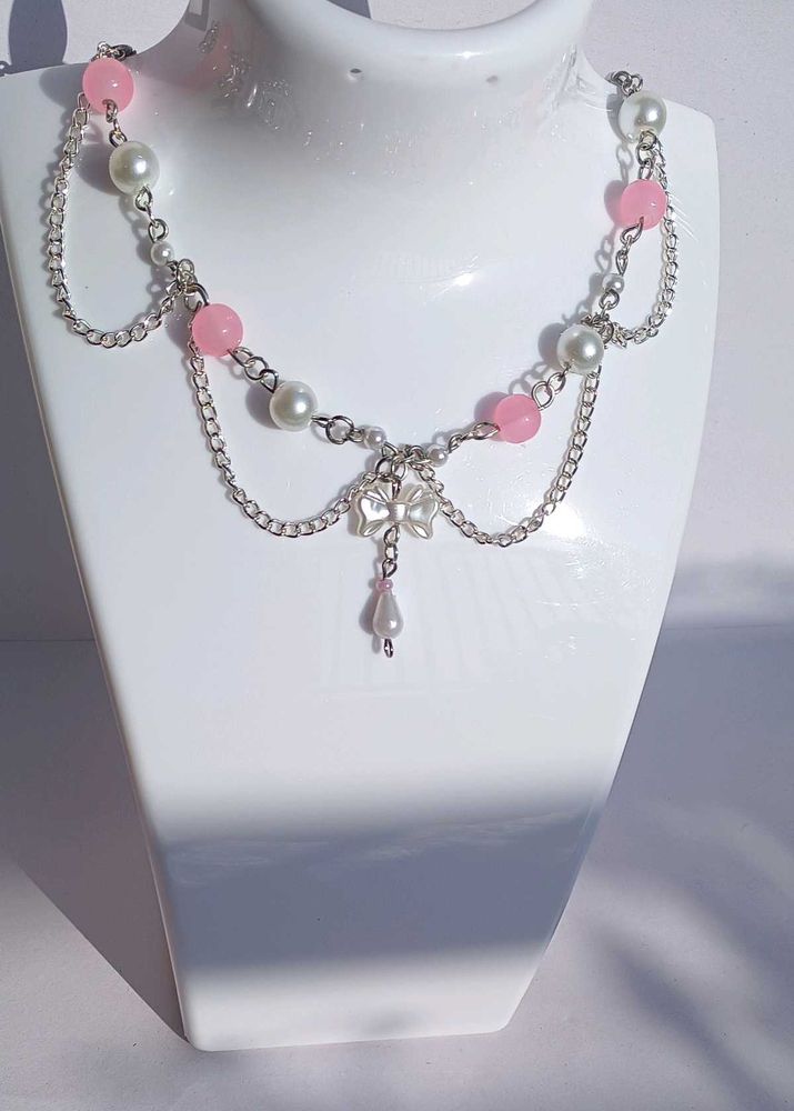 Fairycore Necklace 🩷