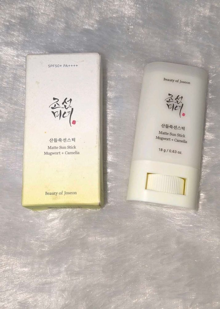 Beauty of Joseon Sun Stick