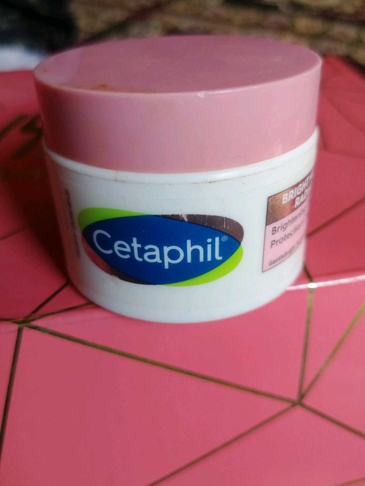 Cetaphil Bright Healthy Radiance Cream