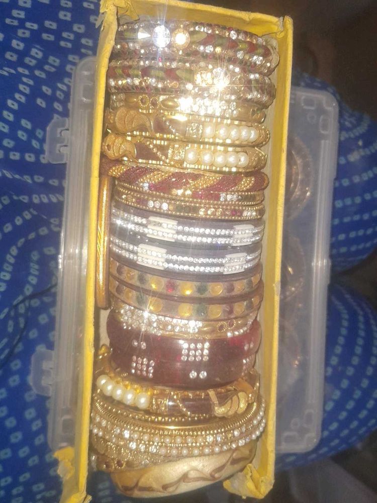 Bangles