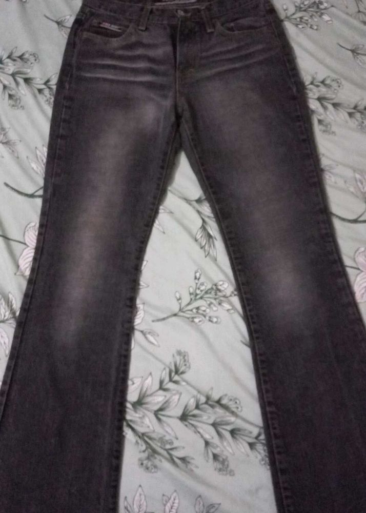 Bootcut / Flared Jeans