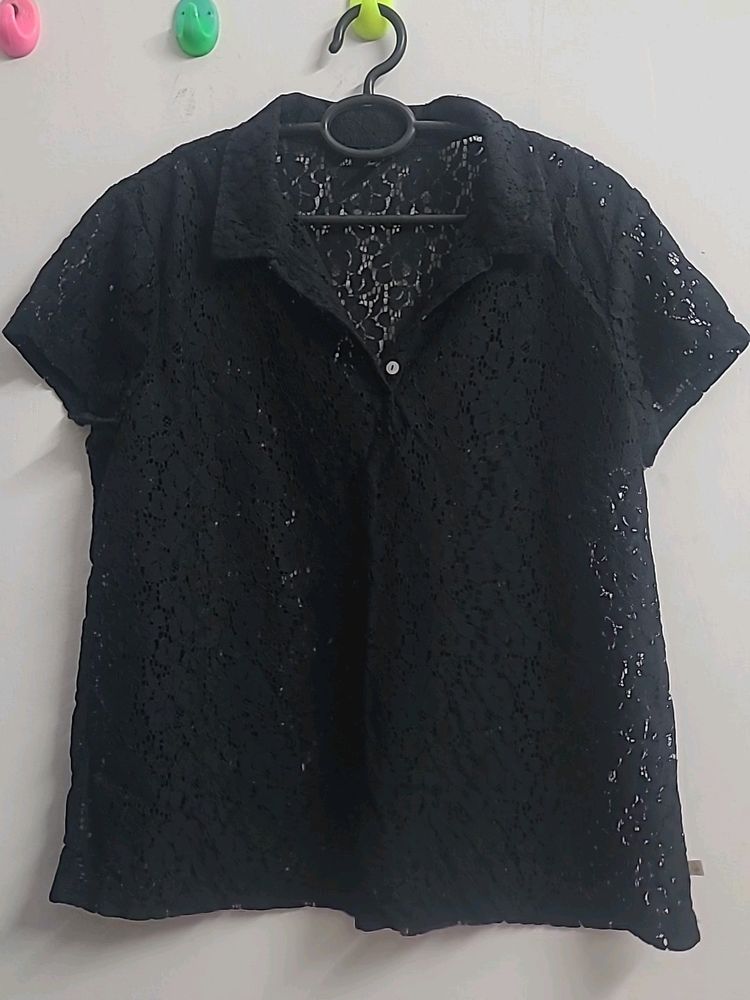 United Colors Of Benetton.  Size XL