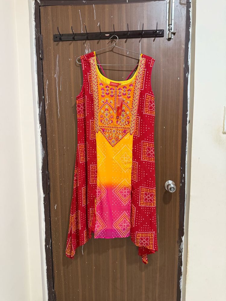 Navras Bandhani Kirti