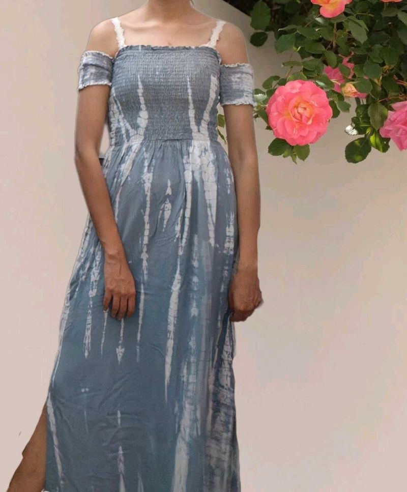 Women&#39;s Medium Kinley And Punch Sundress