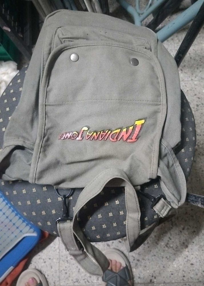 Sling Bag For Men Or Women Unisex.