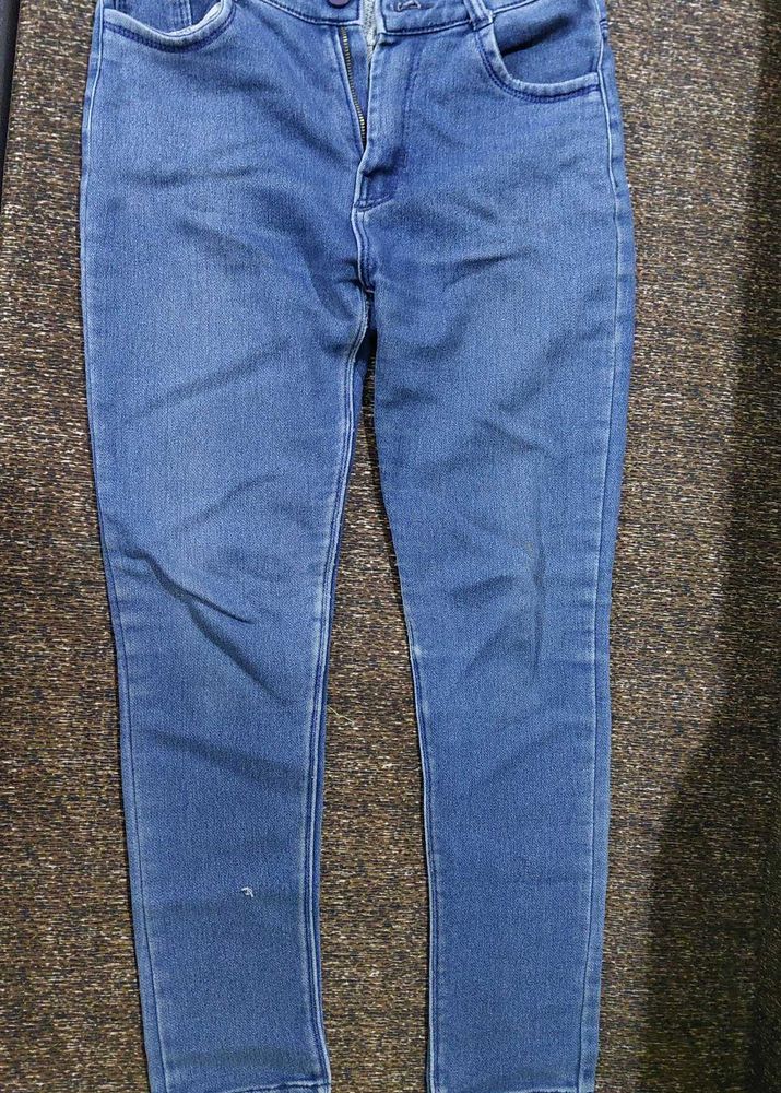 Women Blue Jeans For Sale