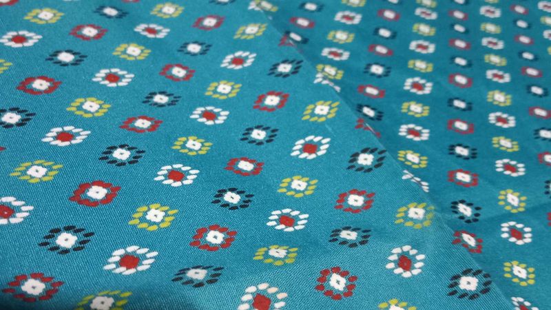 Blouse Piece