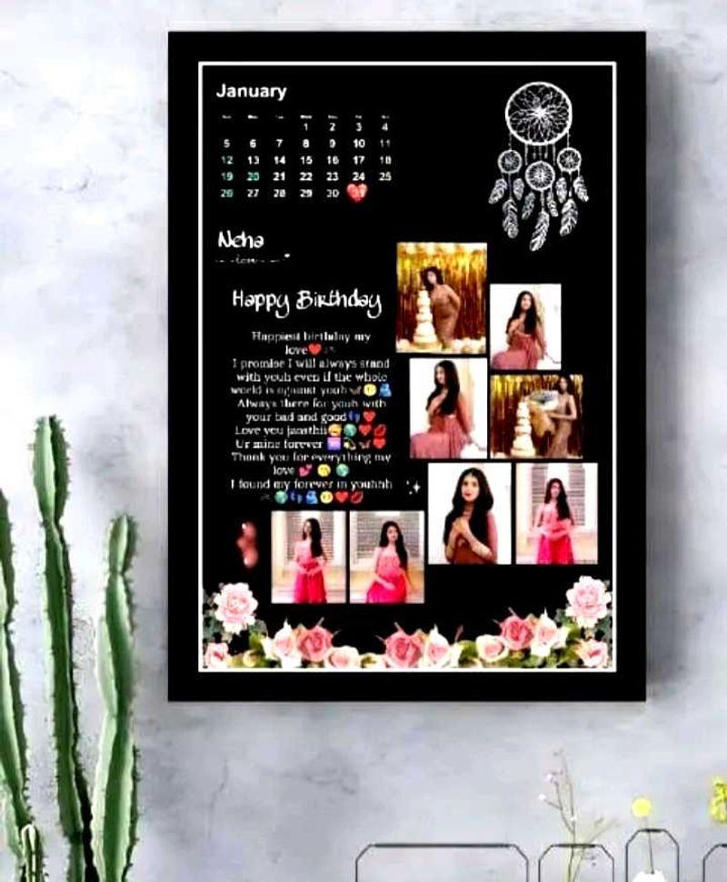 DIGITAL PHOTO FRAME