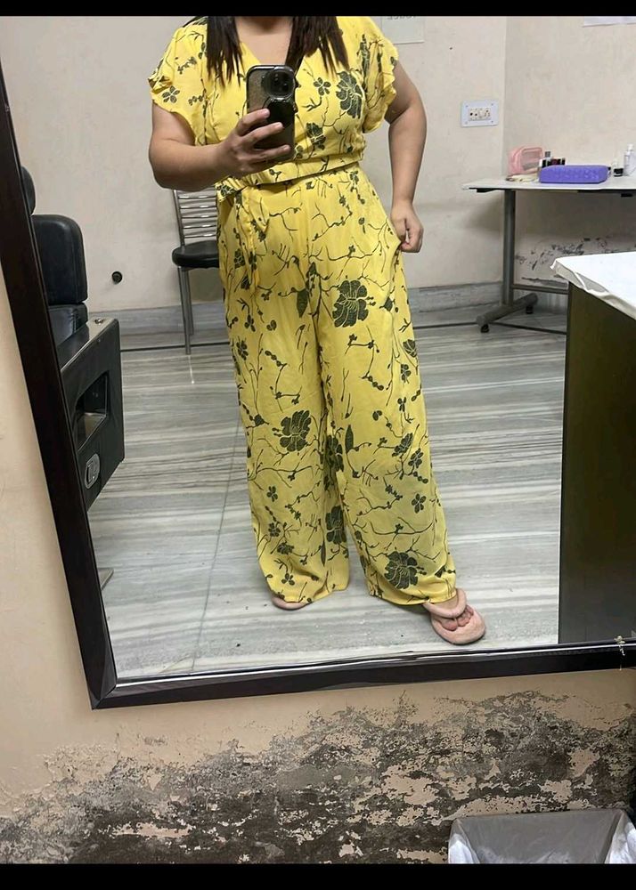 Co Ord Set Totally New