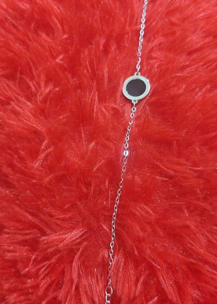 Silver Bracelet