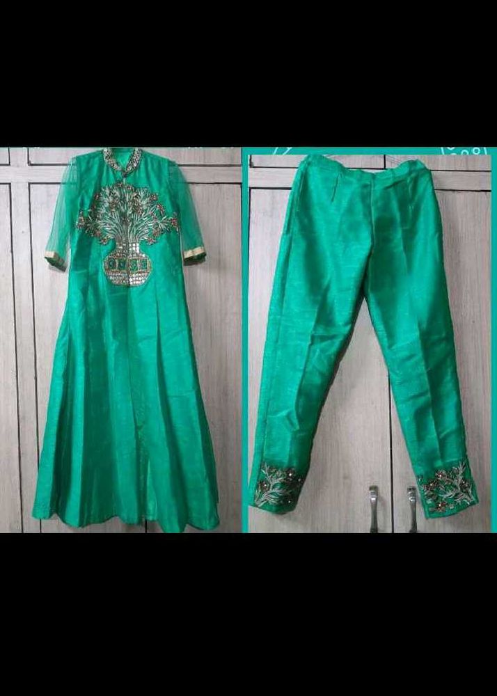 Ethnic Co ord Set