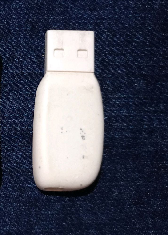 Pendrive White 16GB