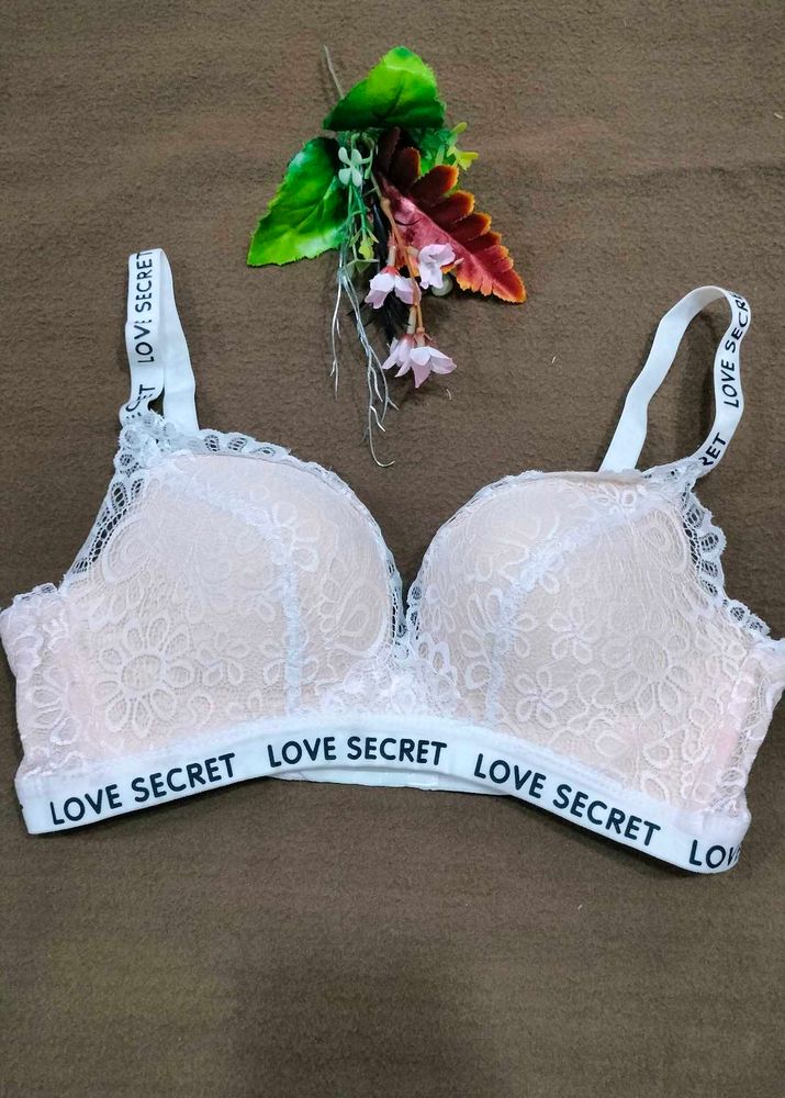 Fancy Bra ✨