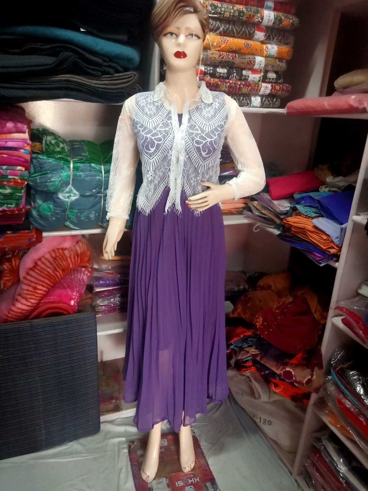 2 piece Koti Suit Set