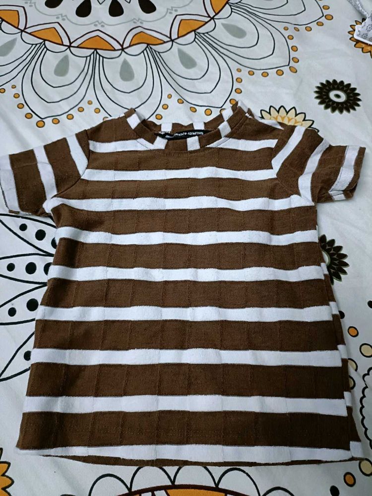 Baby Dress Combo