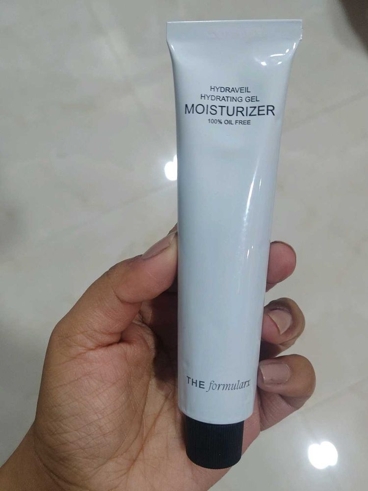 Hydraveil Hydrating Gel Moisturizer
