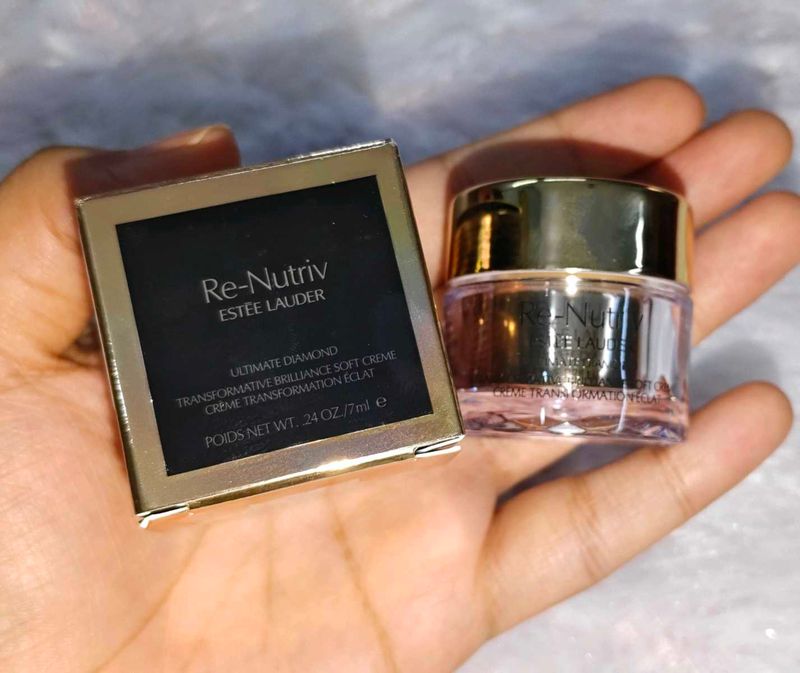Estee Lauder Re-Nutriv Creme