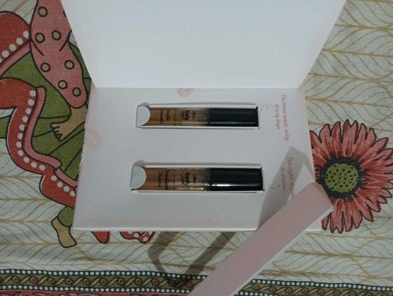 plum pocket diary perfume