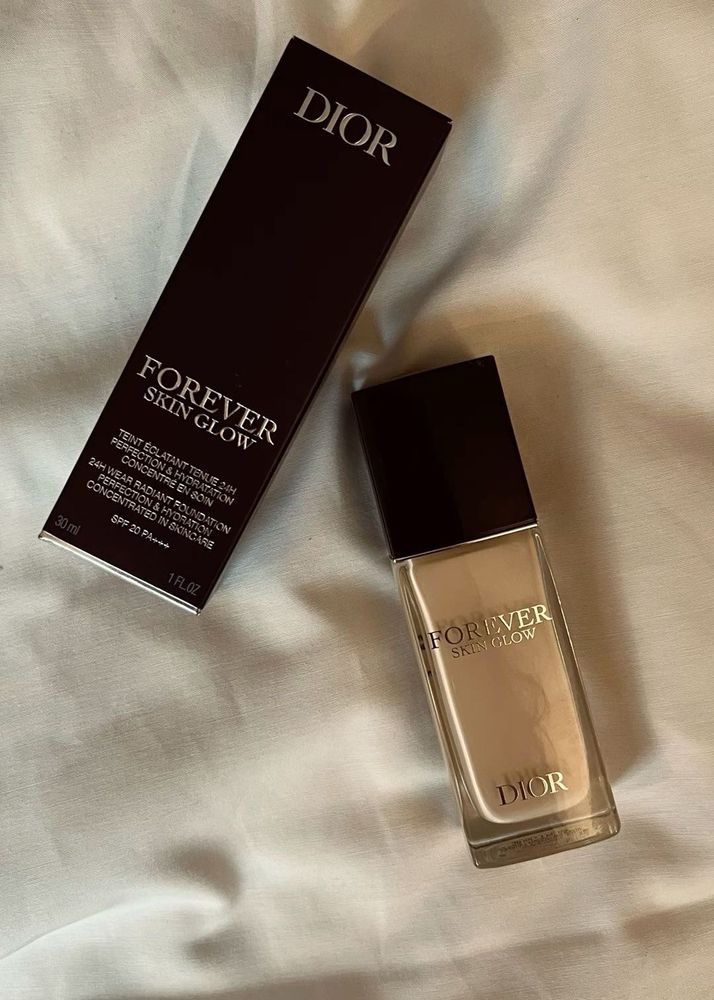 dior huda and ct combo