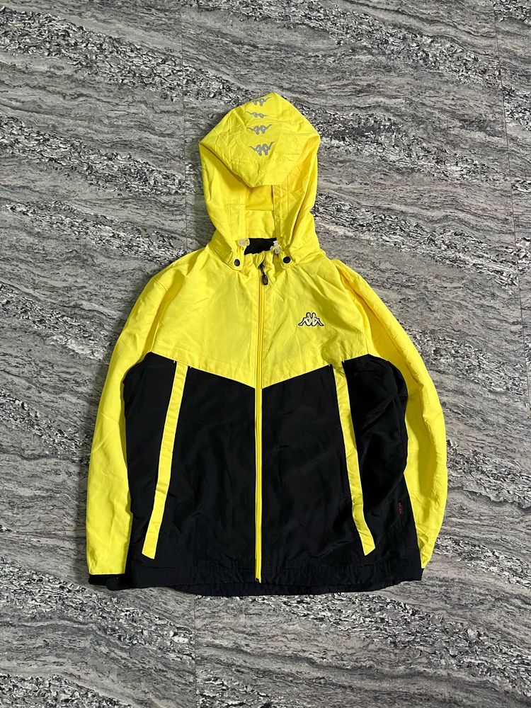 KAPPA JACKET