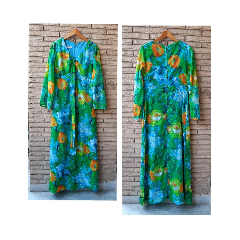 Long Dress