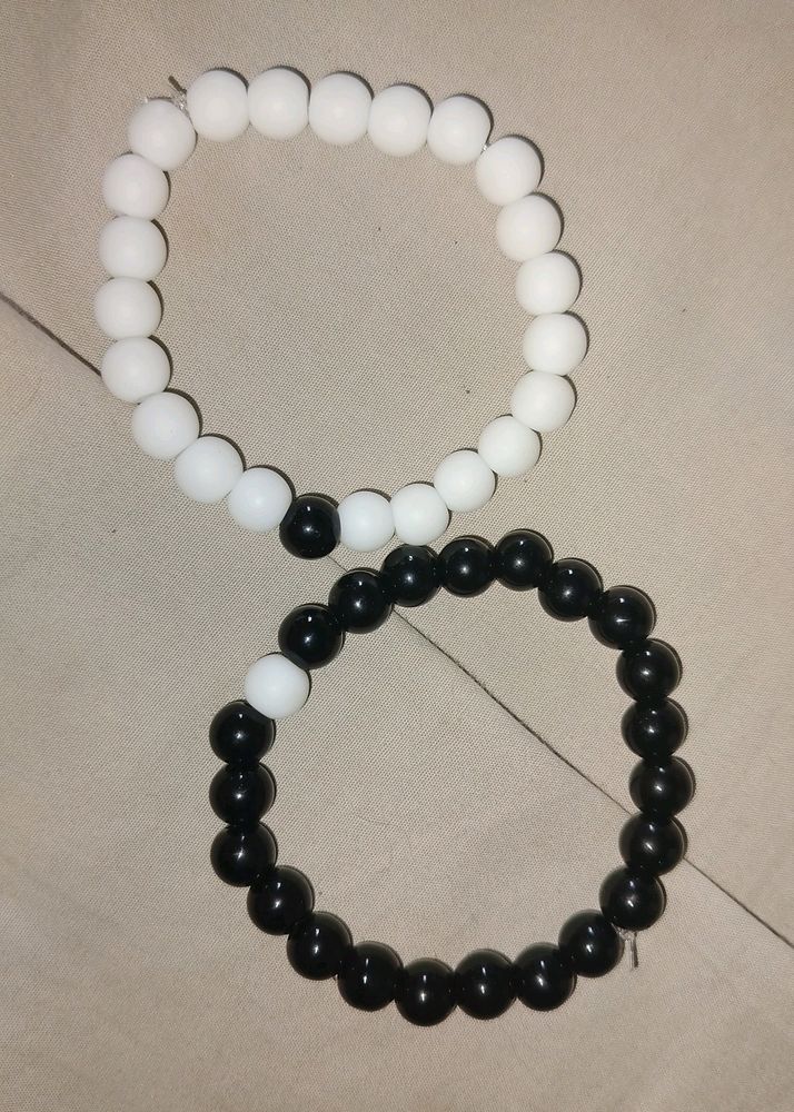 Couple Bracelets 1
