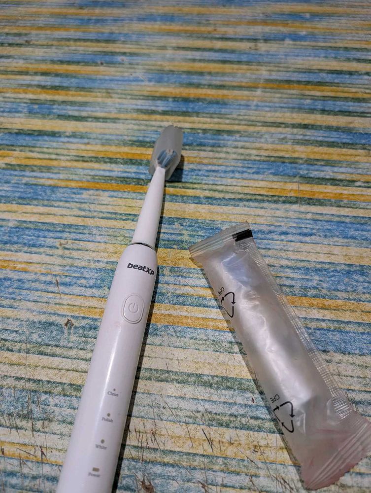 BeatXP Electric Toothbrush