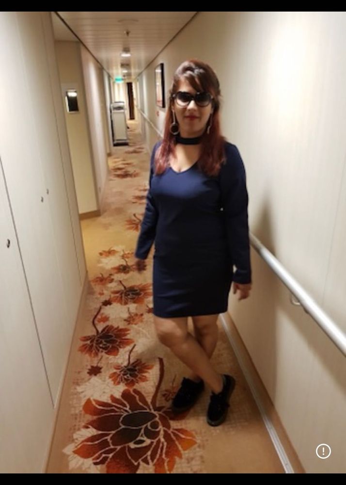 Partywear Dress