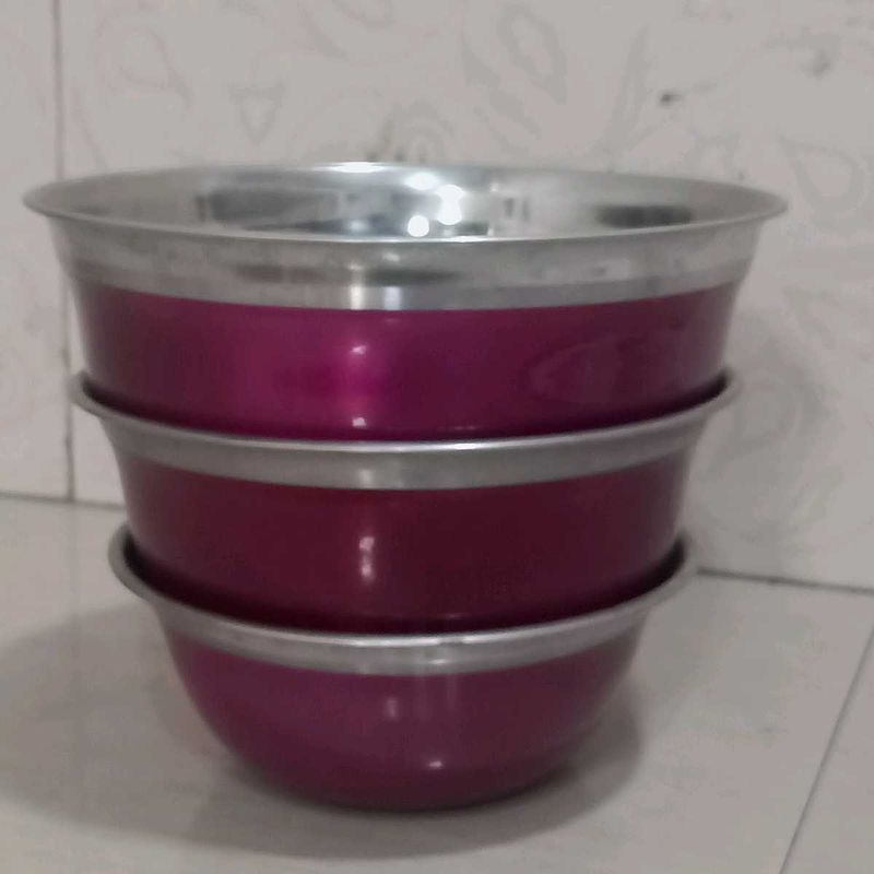 Serving Bowls