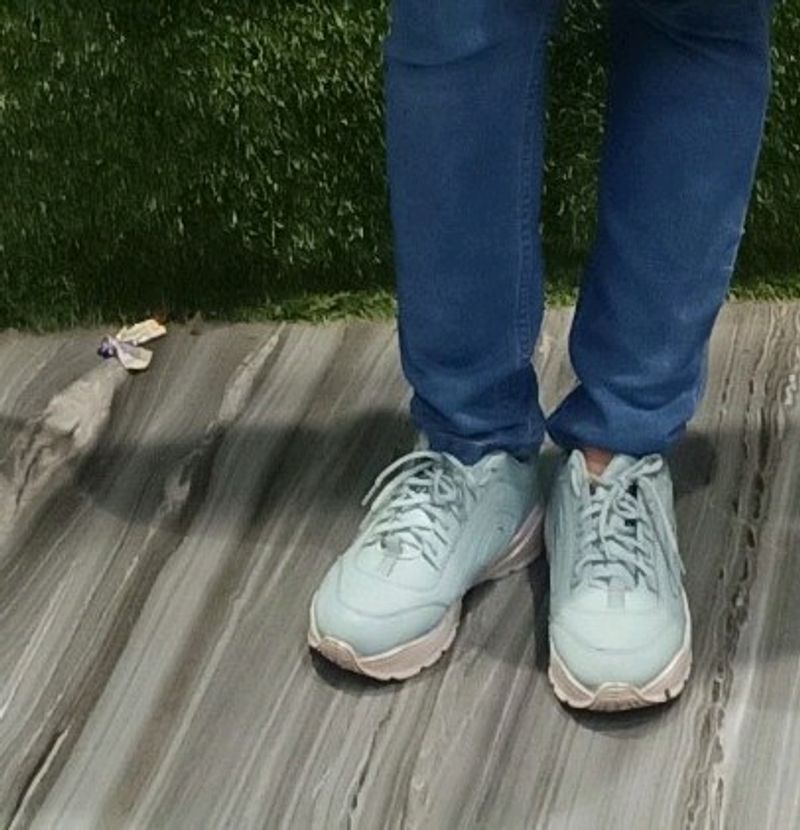 Girls Shoes