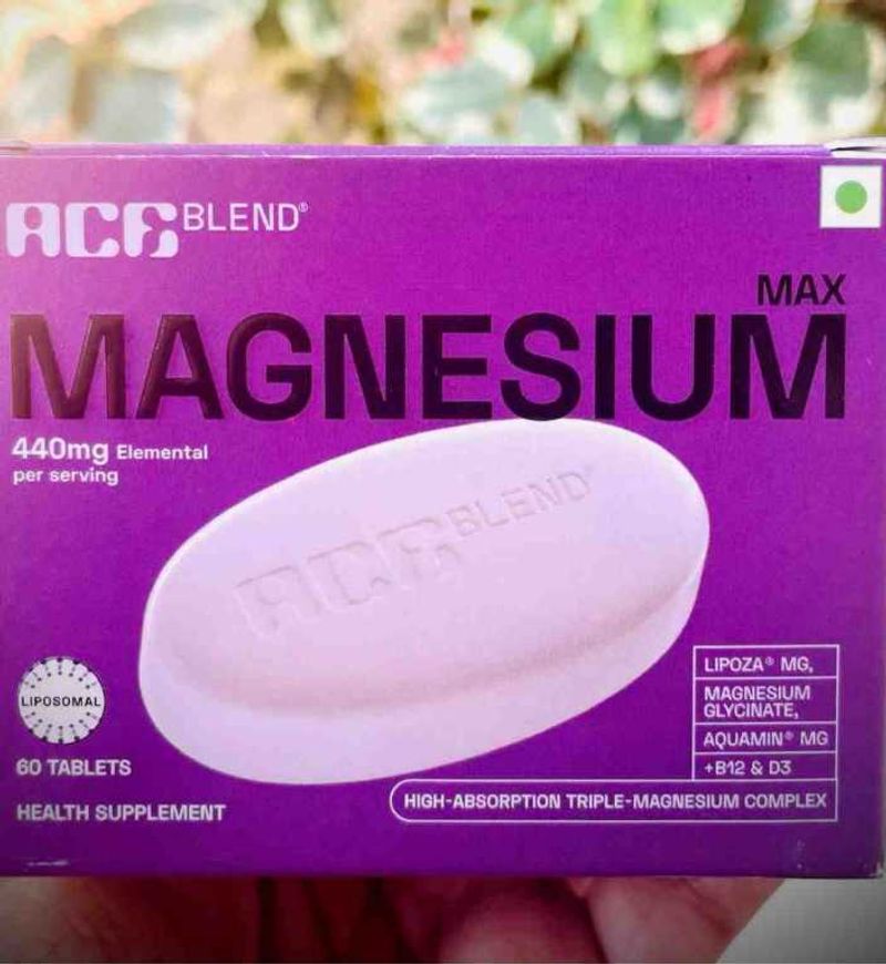 magnesium glycinate