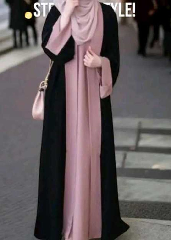 Abaya/ Naqab / Bhurka