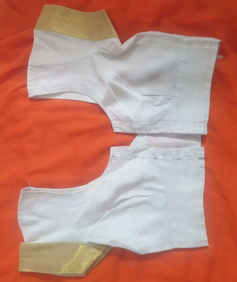 stich blouse