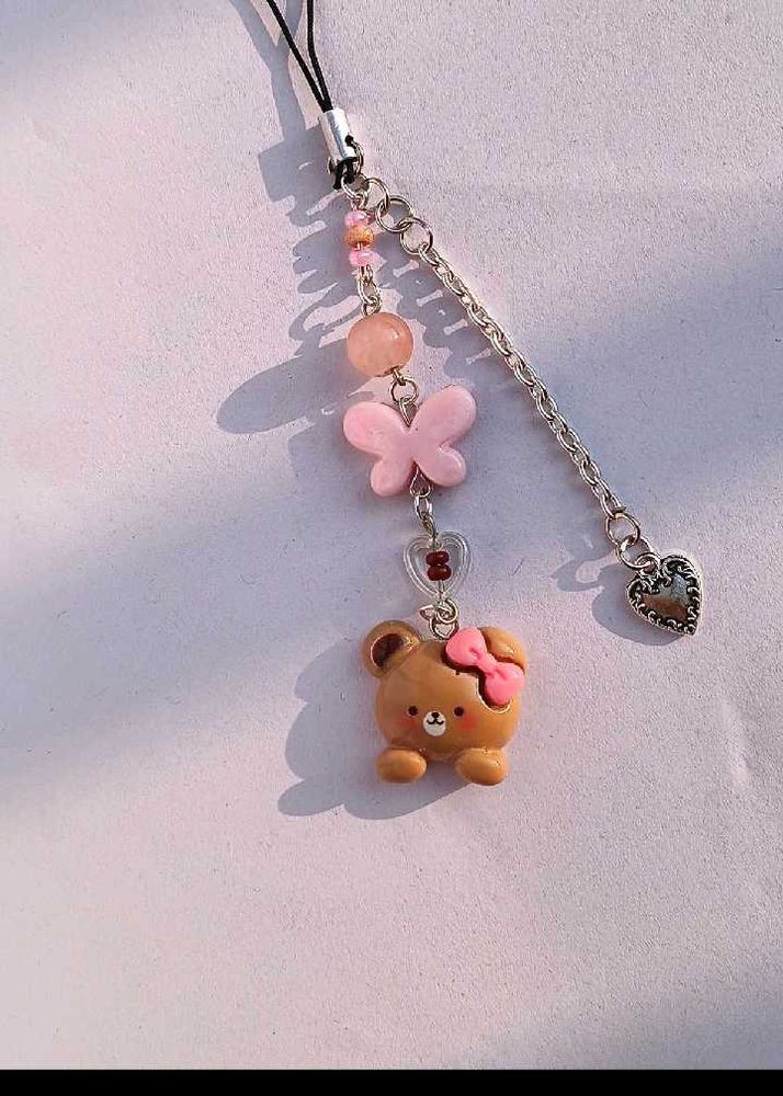 Little Potato Head Bag Charms