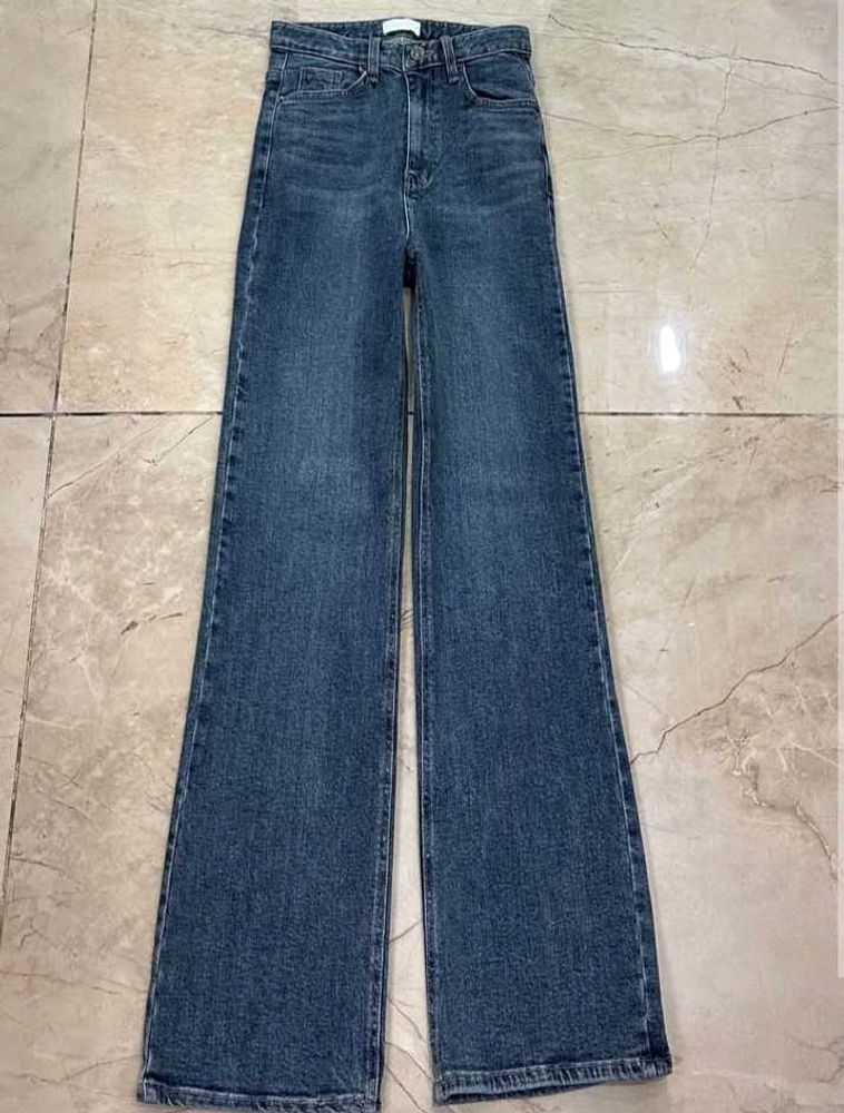 Mombee straight fit Denim Jeans