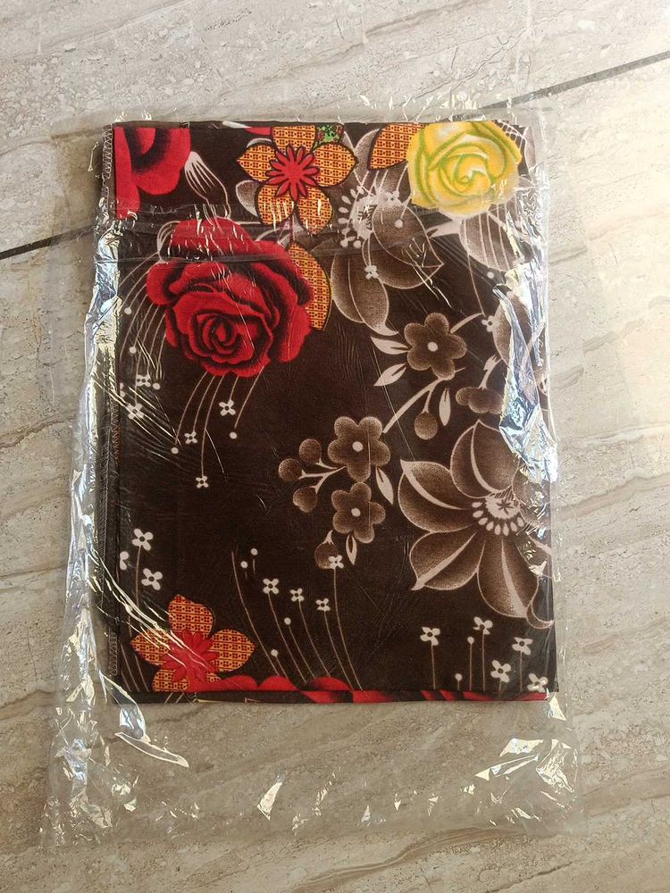 Floral Print Fabric