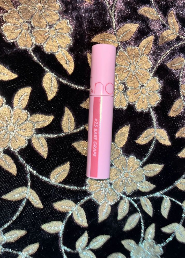 Juicy Lasting Korean  Tint