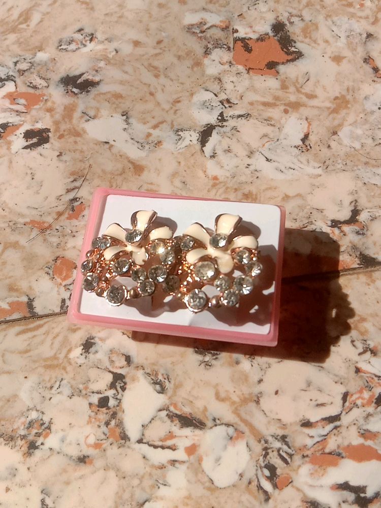 Earings Fashion