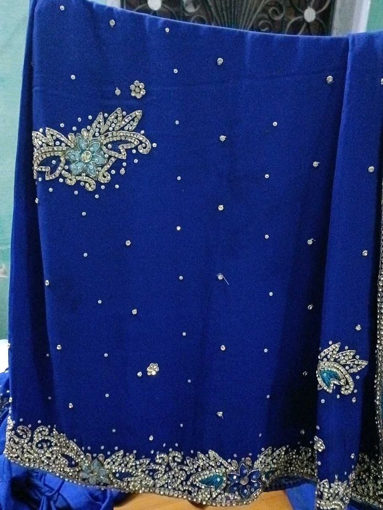 Party Wear Suit