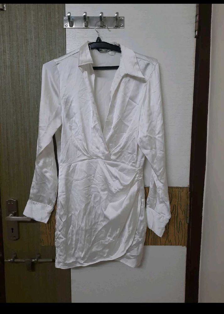 Shirt Dress