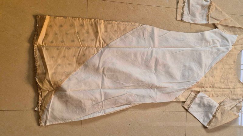 Long Kurta